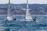 2013 Princesa Sofia Palma 60847