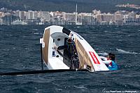 2013 Princesa Sofia Palma 60925