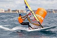 2013 Princesa Sofia Palma 61199