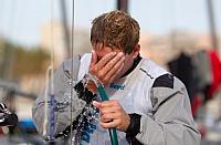 Sofia Cup 2014 Nacra 17