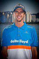 Dorian van Rijsselberge