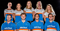 Team Delta Lloyd 2015