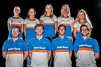 Team Delta Lloyd 2015