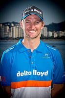 Rutger van Schaardenburg