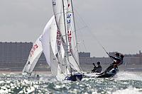 WK 470 Den Haag 2010