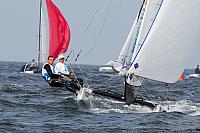 2013 World Championship Nacra 17 030240