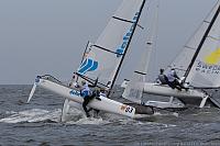 2013 World Championship Nacra 17 030807