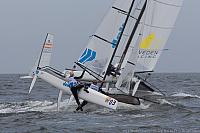 2013 World Championship Nacra 17 030808