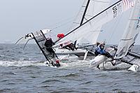 2013 World Championship Nacra 17 030813