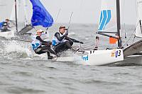 2013 World Championship Nacra 17 030880