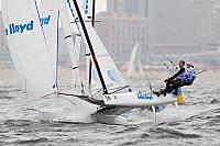 2013 World Championship Nacra 17 031081