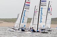 2013 World Championship Nacra 17 050018