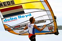 WK RS:X 2013 Buzios Brasil