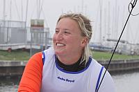 Claire Blom 