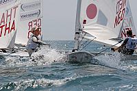 Michelle Broekhuizen_Youth World Championships 2010_1