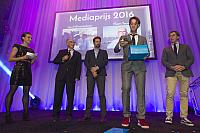 Zeiler van het jaar gala 2016-1127