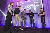 Zeiler van het jaar gala 2016-1220