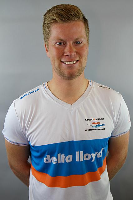 Niels Broekhuizen