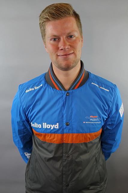 Niels Broekhuizen