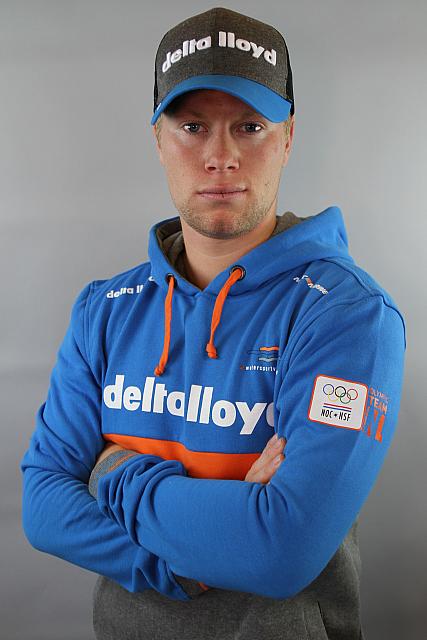 Niels Broekhuizen