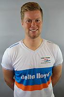 Niels Broekhuizen