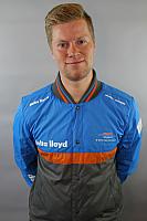 Niels Broekhuizen