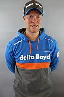 Niels Broekhuizen